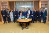 Azerbaijan, Pakistan sign investment memorandum