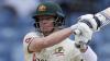 Green eyes bowling return as he quietens the doubters