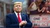 Trump's tax cuts vs. healthcare fallout: Will the 'One Big, Beautiful Bill' backfire in 2026 midterms?