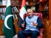 Education, HR development: Pakistan, UAE vow to strengthen cooperation