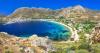 The gorgeous Greek island just as pretty as Santorini but always overlooked by tourists