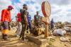 Zimbabwe’s metal hunters fighting climate change