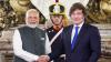 PM Modi Holds Talks With Argentina President In Buenos Aires: 'Journey Ahead Promising'
