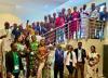 U.S supports strengthening of regional public health emergency