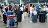 Cambodia sees 16 per cent rise in international air passengers in the first half of 2025