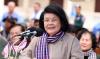 Sudary reiterates Cambodia’s move to bring the border dispute with Thailand to the ICJ