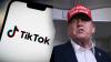 Trump says US 'pretty much' has deal for TikTok, talks with China to begin