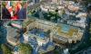 New Chinese 'super embassy' in London to contain a 'campus for 200 spies'