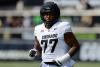 "You look like you belong in NFL": Colorado fans amazed by star OT Jordan Seaton's massive transformation journey