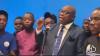 Former Finance Minister Tweah Demands COVID-19 Fund Probe Focus on WFP, Not Him