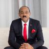 Prime Minister Gaston Browne Leads Antigua and Barbuda Delegation at 49th CARICOM Heads of Government Conference in Jamaica