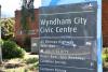 Community centre planned for riverwalk