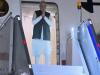 World News | PM Modi Arrives in Brazil to Attend BRICS Summit