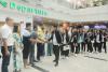 Team Myanmar jets off for Badminton Asia Champs (Cambodia)