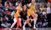 Indiana Fever Set to Face Los Angeles Sparks Tonight