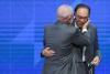 Brics finance chiefs demand voting reform and end to IMF’s old guard