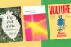 Books of the Month: What to read this July, from a dark satire on war journalism to a memoir told in verse