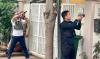 Armed police arrest foreigner after 3 hour armed standoff in Phnom Penh