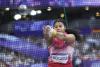 Canada’s Camryn Rogers wins hammer throw at Prefontaine Classic