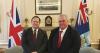 Falklands intends to implement the Beneficial Ownership Register by July 2026