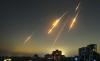 Iran’s Missile Strikes Hit Five Military Bases and 40 Infrastructure Targets Across Israel - Reports