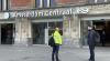 No trains to Amsterdam’s central station on Oct. 3, very few on Oct. 4-5