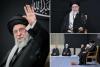 Iran’s Supreme Leader Ayatollah Ali Khamenei makes first public appearance since Iran-Israel war started