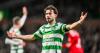 Celtic 'eye' Rapid Vienna winger as Nicolas Kuhn replacement