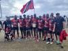 Trinidad and Tobago rugby team selected for RAN Men’s U-19 tourney