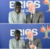 Tinubu to Brazilian leader: We’re removing all bottlenecks to improve food, agric production in Nigeria