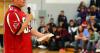 Central graduate Garland to be enshrined in Colorado Springs Sports Hall of Fame