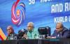 General : 58th AMM: Strong Participation Underscores Malaysia’s Credibility As ASEAN Chair 2025