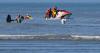 French police start using extraordinary jetski tactic to stop migrant boats reaching UK