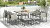 I've found the 6 most expensive-looking pieces of garden furniture on Amazon