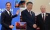World War III will start with simultaneous Xi and Putin invasions taking the globe to the brink of Armageddon, warns NATO chief Mark Rutte