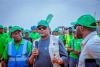Cavista Holdings, Agbeyewa Farms Champion Agricultural Transformation