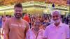 ‘They gave up their dreams’: Indian software professional's Las Vegas trip with parents goes viral