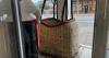 Warrington furniture shop selling hot air balloon that travelled the world for £850