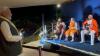 PM Modi in Brazil: Prime Minister Narendra Modi Receives Spiritual Welcome in Rio de Janeiro With ‘Om Gan Ganpataye Namah’ Performance (Watch Video)