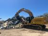 AI-powered wood recycling startup in Grand Rapids secures $3.75M in seed funding