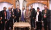Yunus urges Islamic NGOs to take up social business to support Muslim world