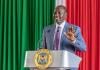 Ruto: Primary Healthcare Is Free, Report Hospitals Charging Patients