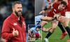 WORLD OF RUGBY: Alarm bells ring for Lions chiefs as Irish contingent fail their audition to leave plans up in the air with two weeks to go until Australia Test, writes CHRIS FOY