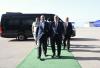 Speaker of Pakistan’s National Assembly arrives in Azerbaijan for official visit