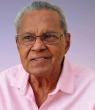Barbados PM Mottley pays tribute to veteran journalist Rickey Singh