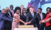 Burundi: 63rd anniversary of the republic's independence celebration hosted in Beijing