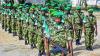 African Union extends Burundi troops’ stay in Somalia by six months