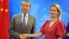 Trade relations hang in the balance as China’s top diplomat ...