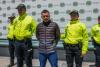 Colombia arrests man suspected of organizing hit on politician