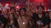Croatian singer, fans give Nazi salute at concert